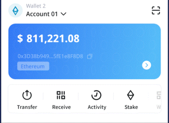 imToken如何imToken钱包下载提现TRX?